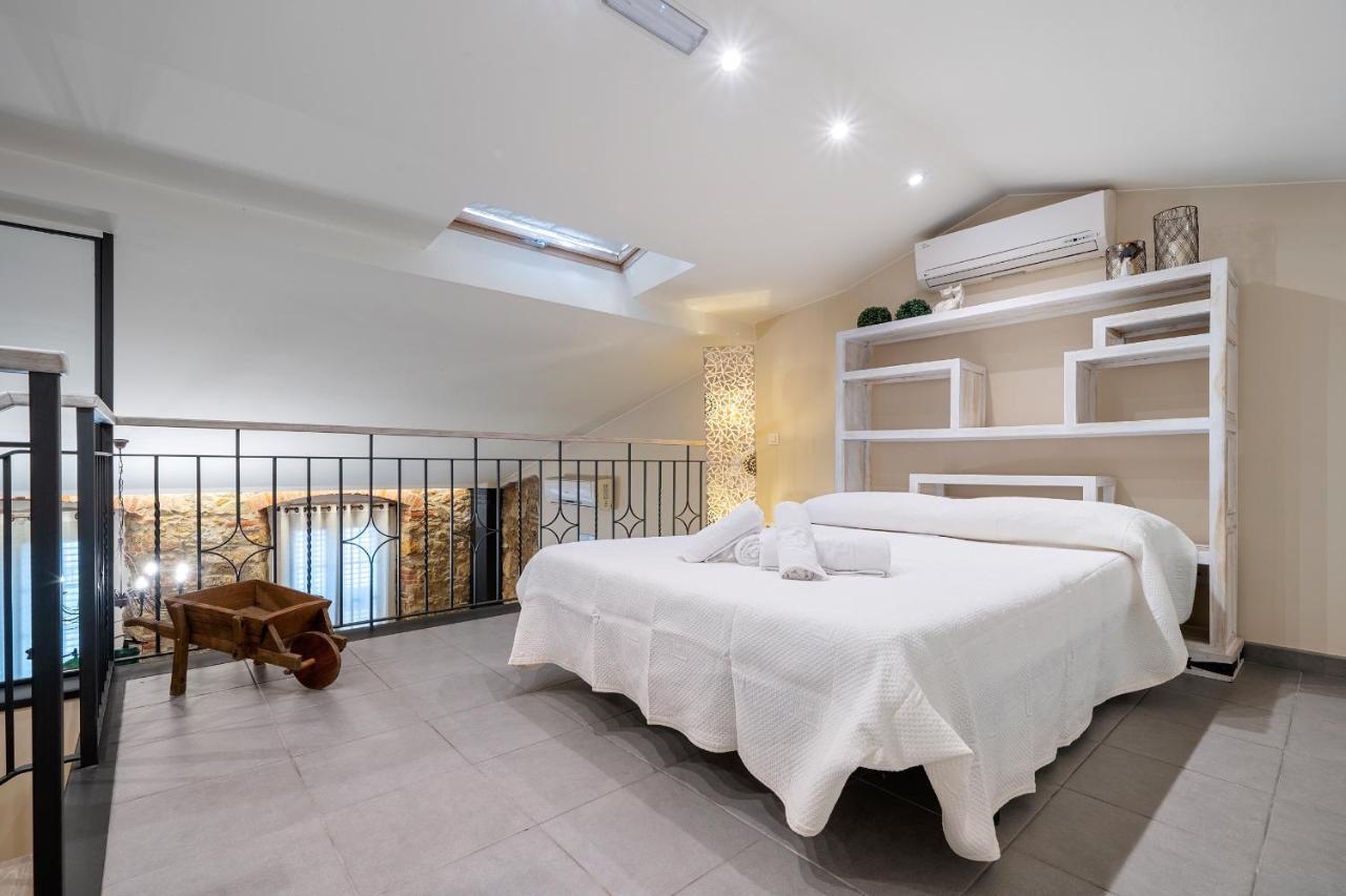 Hauzify I Casa Palou Villa Palamos Exterior photo