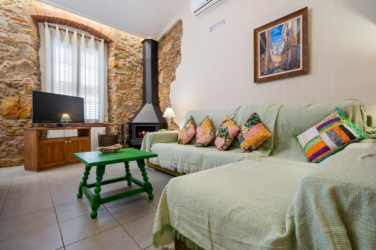 Hauzify I Casa Palou Villa Palamos Exterior photo